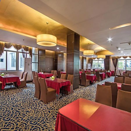 Baodao Exhibition Center Hotel Уйишань Экстерьер фото