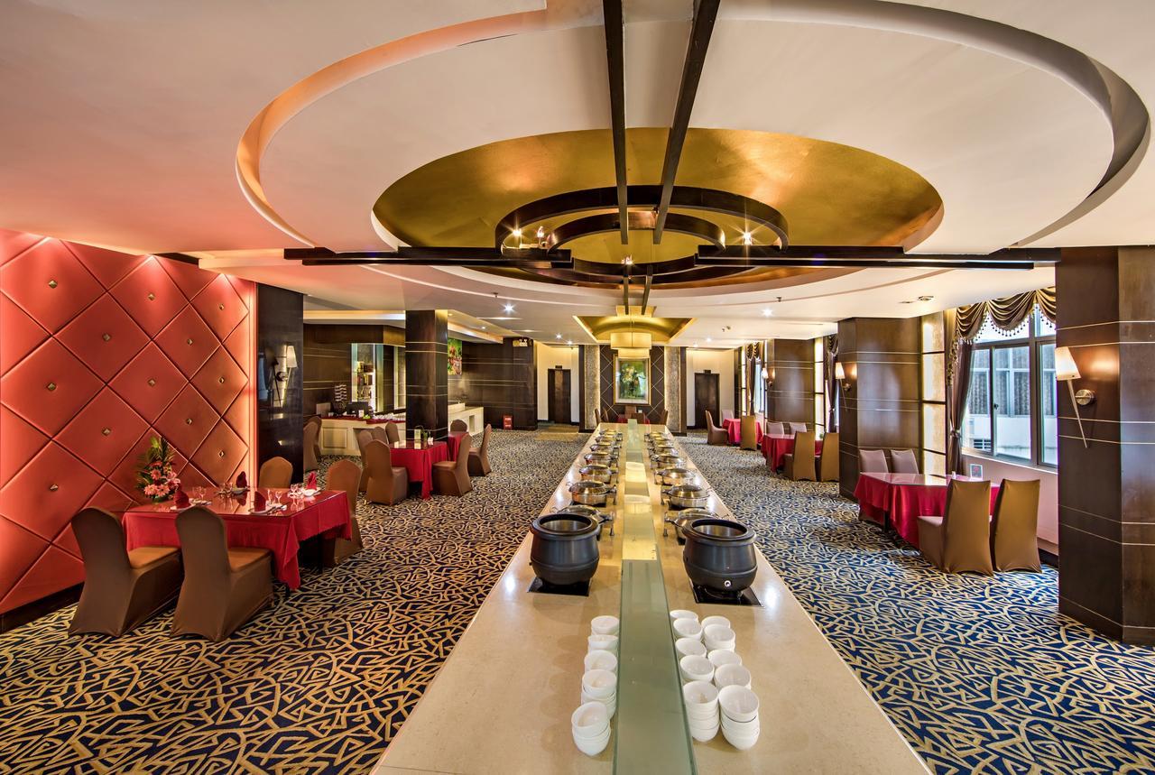 Baodao Exhibition Center Hotel Уйишань Экстерьер фото